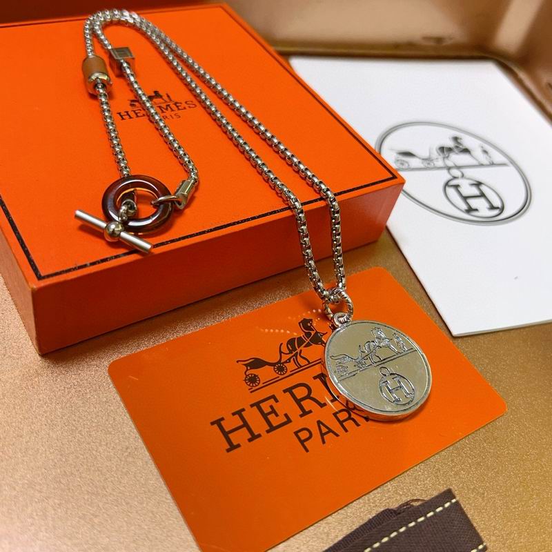 Hermes Necklace 06yxh08